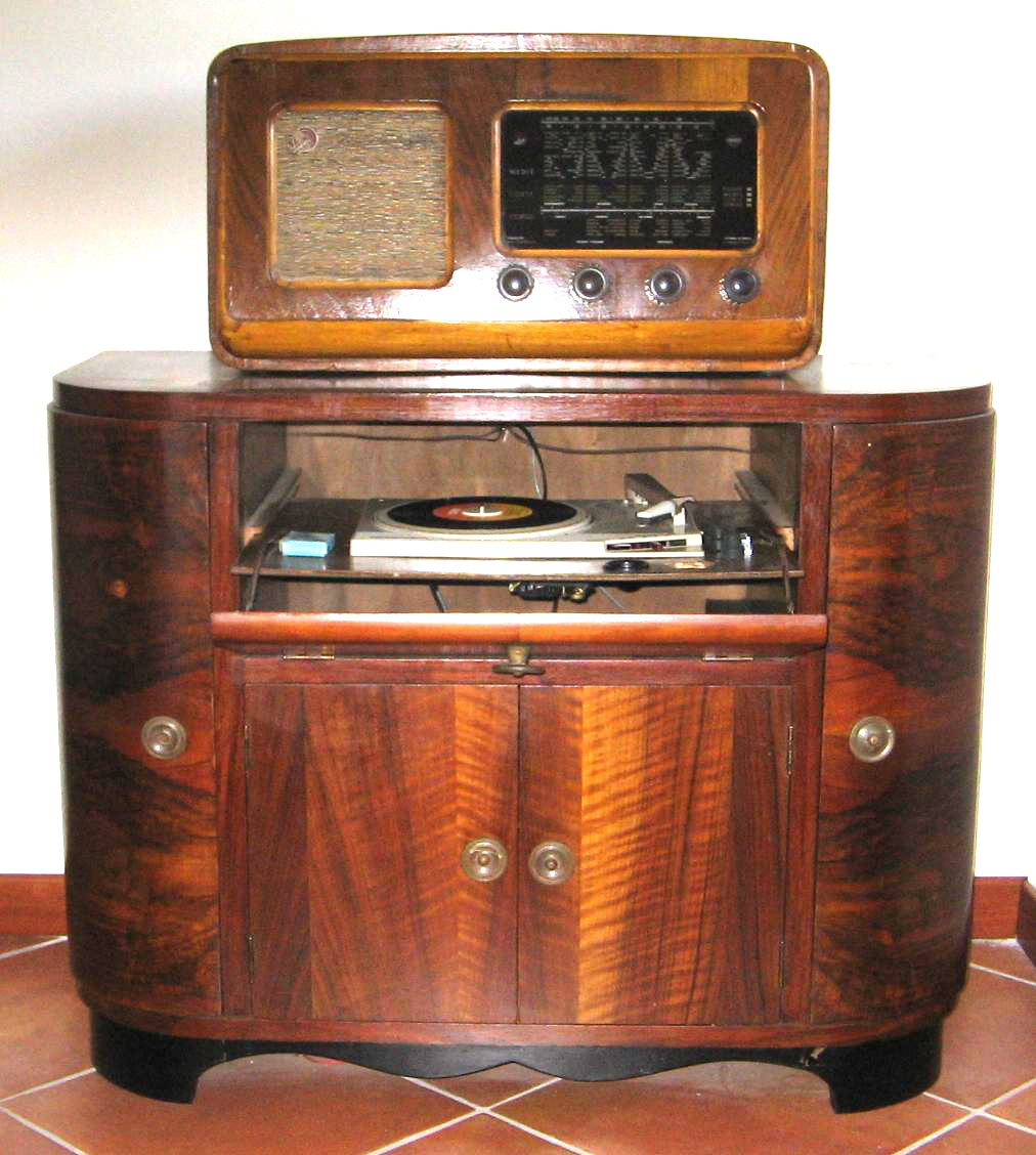 Radiogiradischi